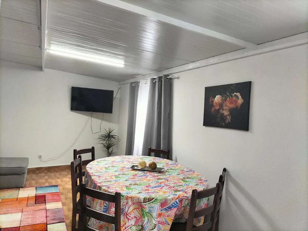 Сasa de vacaciones Villa Quintinha Dos Reis Funchal