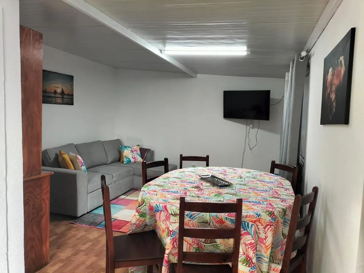 Villa Quintinha Dos Reis Funchal  Сasa de vacaciones