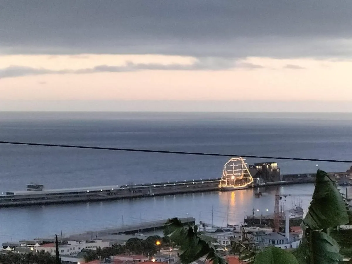 Villa Quintinha Dos Reis Funchal  Funchal (Madeira)