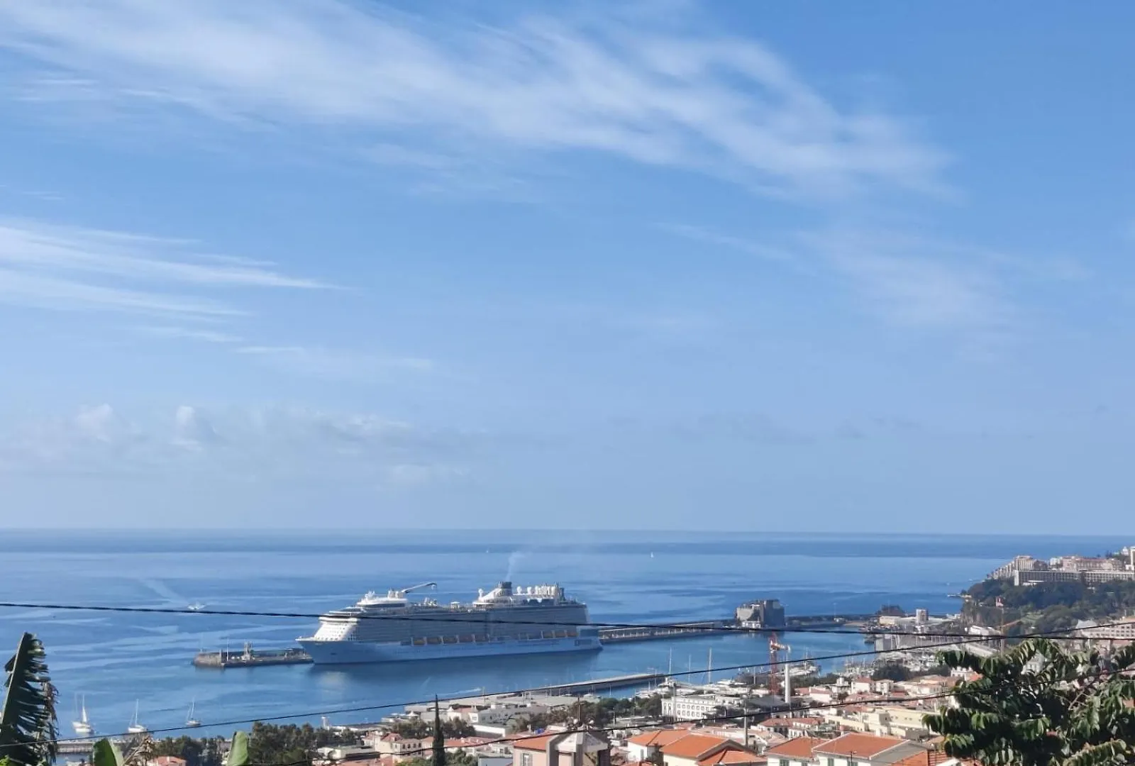 Villa Quintinha Dos Reis Funchal  Сasa de vacaciones Funchal (Madeira)