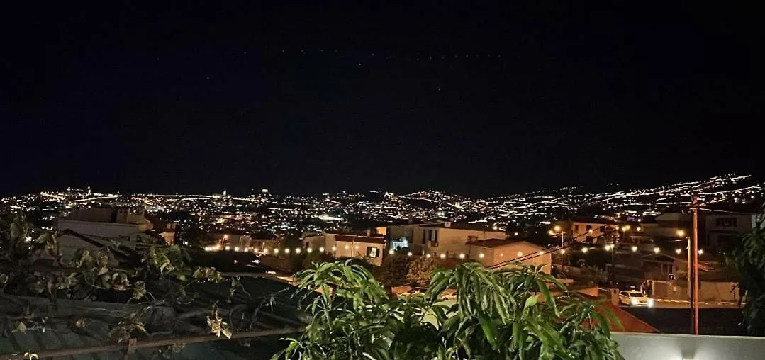 Сasa de vacaciones Villa Quintinha Dos Reis Funchal