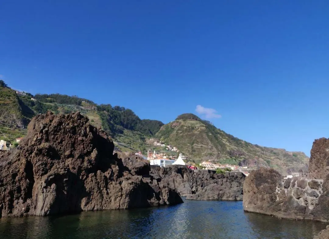 Villa Quintinha Dos Reis Funchal