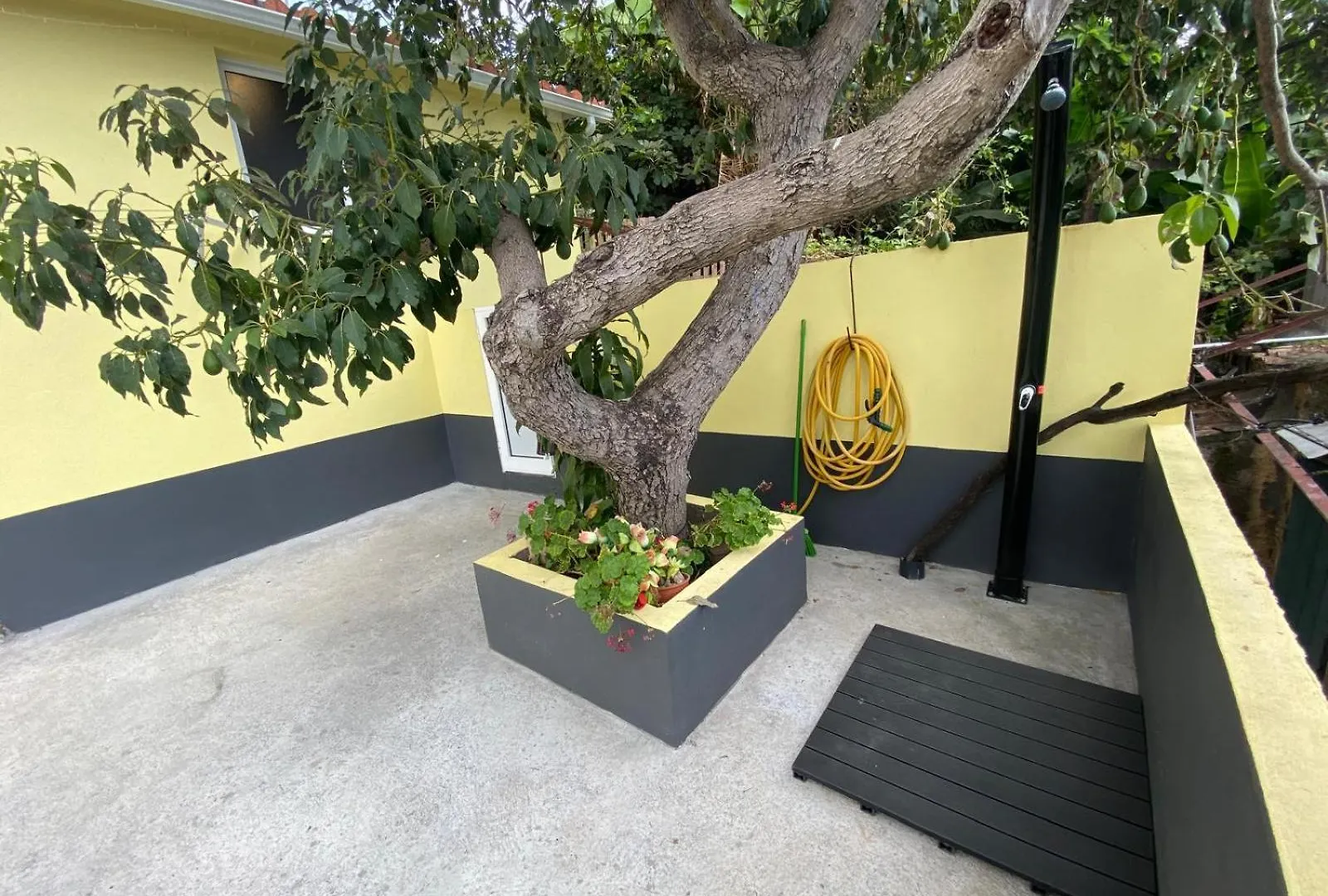 Сasa de vacaciones Villa Quintinha Dos Reis Funchal