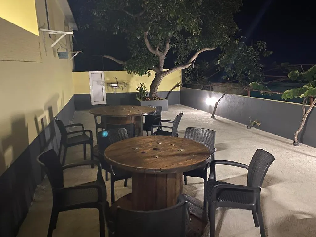 Casa de Férias Quintinha Dos Reis Vila Funchal